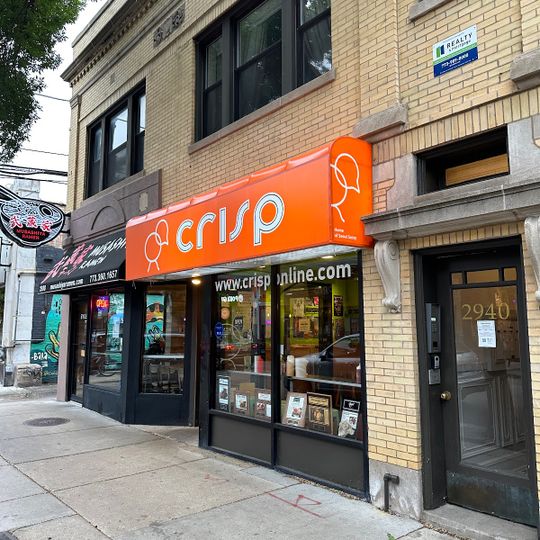 Crisp