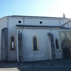 Chapelle Notre-Dame de Polignan