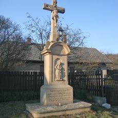 Kříž na Chloumkách