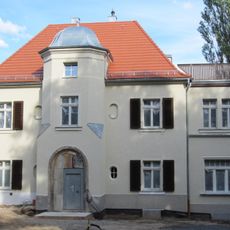 Karpatenstraße 93, Dresden