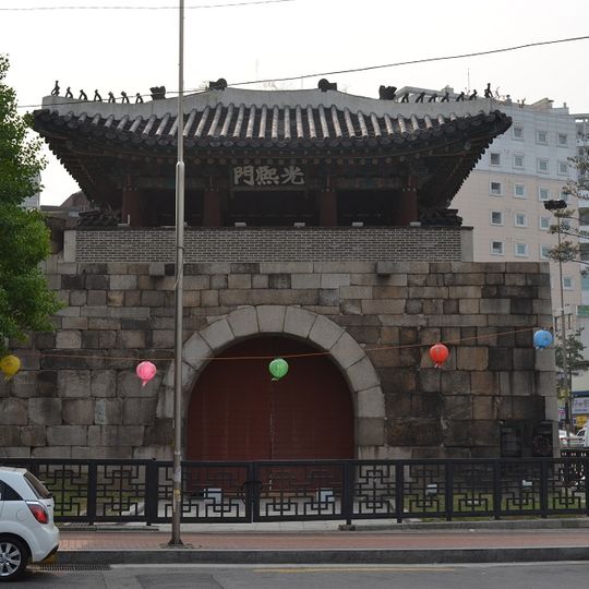 Gwanghuimun