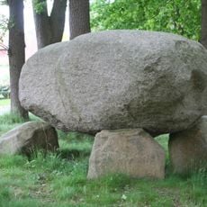 Großsteingräber bei Meckelstedt