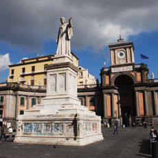 Monumento di Dante Alighieri