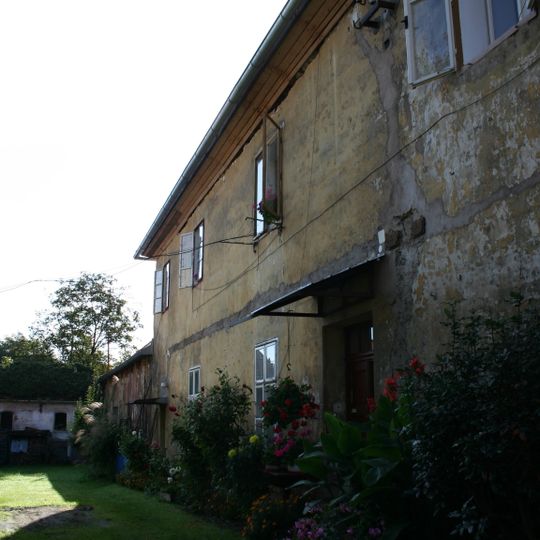 Činžovní dům Medov