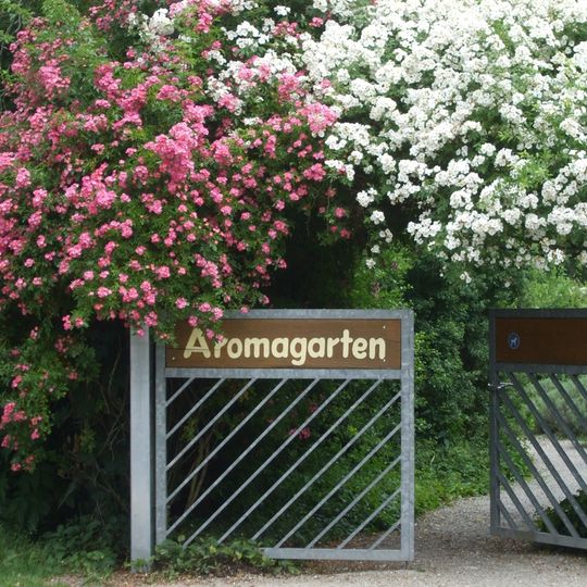 Aromagarten Erlangen