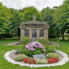 Kriegsdenkmal Gefallene Soldaten