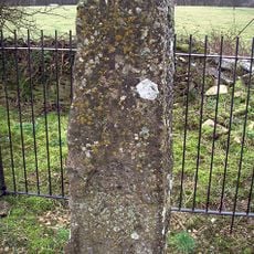 Lypiatt Cross
