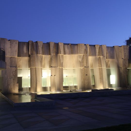 Martin Luther King, Jr. Memorial