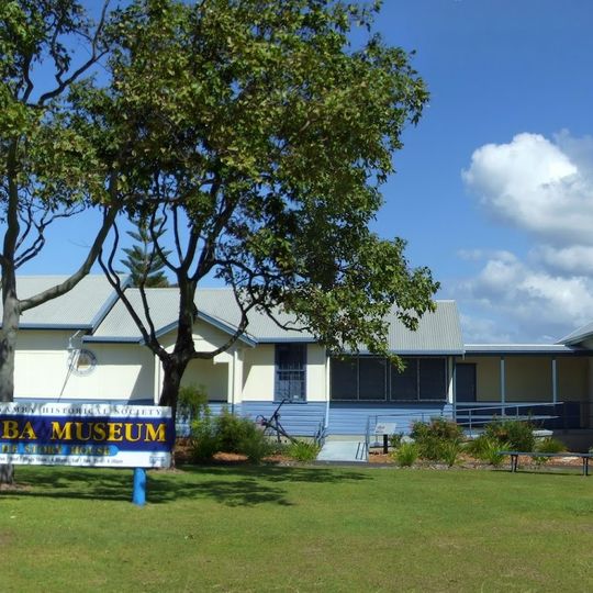 Yamba Museum
