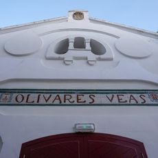 Teatro Olivares Veas