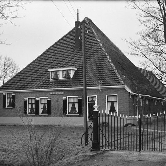 Middenweg 22, Heerhugowaard