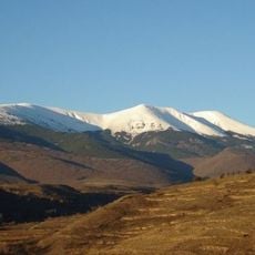 Moncayo