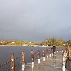 Acres Lough