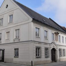 Bürgerhaus, Wohnhaus