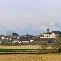 Granozzo con Monticello