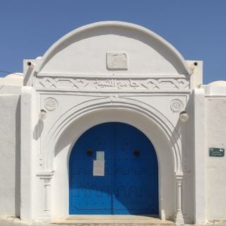 Echeikh Mosque