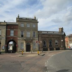 National Westminster Bank