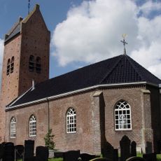 Hervormde kerk, Gauw