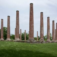 Forks of Cypress