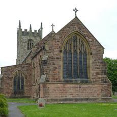 Church of St Andrew
