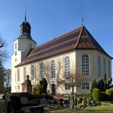Trinitatiskirche (Kittlitz)