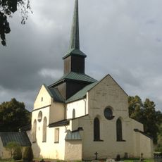 Skällvik Church
