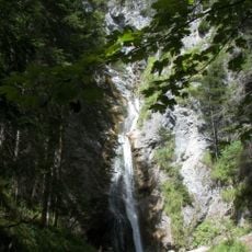 Gradenbachfall