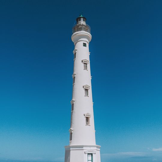 Vuurtoren California