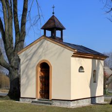Chapel of the Visitation