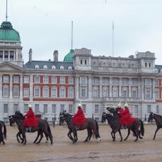 Horse Guards Parade
