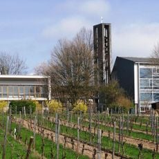 Evangelische Kirche