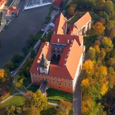 Bechyně Castle