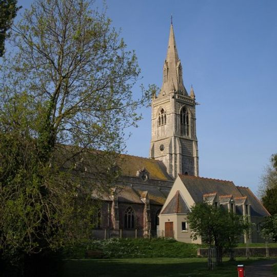 Parish Church of All Saints