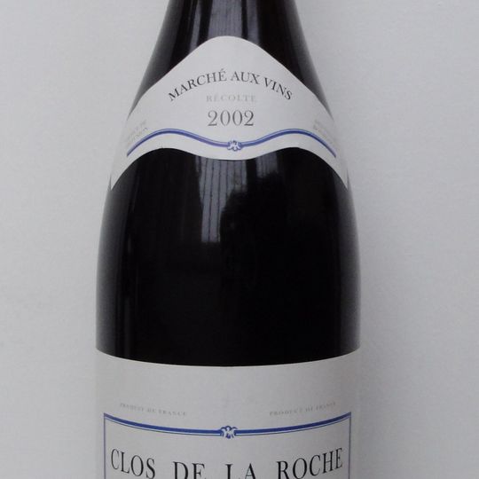 Clos de la Roche
