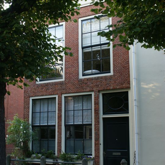 Voorstraat 50, Noordwijk