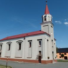 Church of Saints Cyril and Methodius