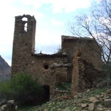 Sant Esteve d'Esplugafreda