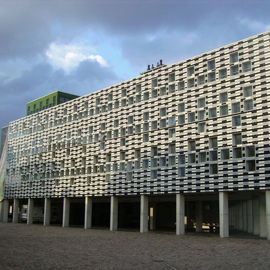 Alfred Wegener Institute for Polar and Marine Research