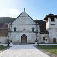 Boljoon Church