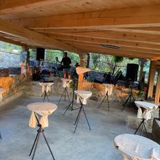 Зоо врт "Мишић"