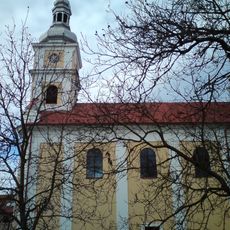 Church of Saint Nicholas