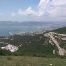 Цемесская роща