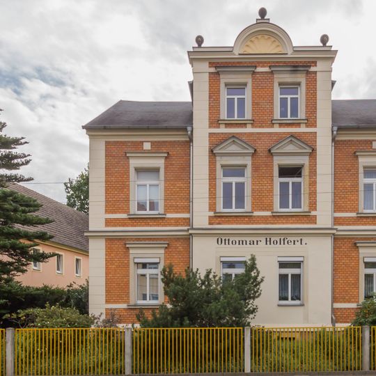 Brockwitz Dresdner Straße 181