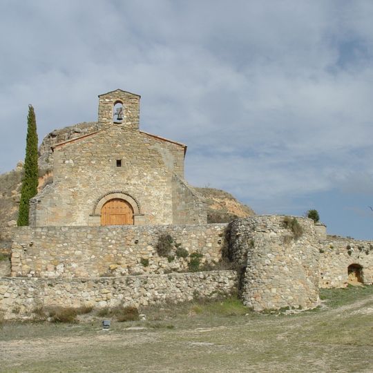 Santuario de Nuestra Señora de Obach