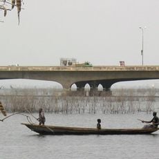 Third Mainland Bridge