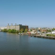 Buzzard Point