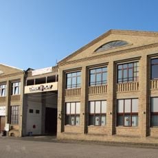 Ehem. Chemische Fabrik