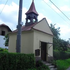 Chapel of the Holy Guardian Angels