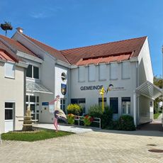 Gemeindeamt Oberschützen