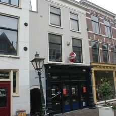 Nieuwstraat 11, Leiden